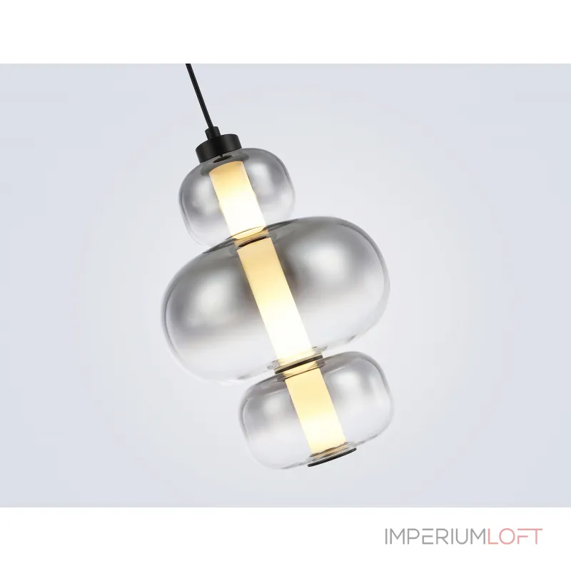 Подвесной светильник Ambrella HIGH LIGHT LH11057 Подвесной светильник Ambrella HIGH LIGHT LH11057