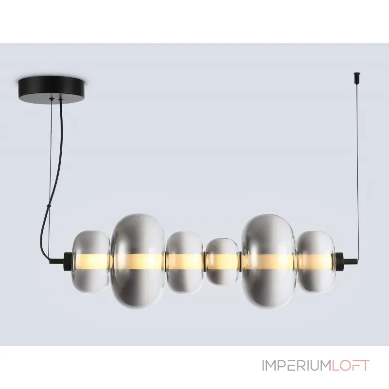 Подвесной светильник Ambrella HIGH LIGHT LH11072 Подвесной светильник Ambrella HIGH LIGHT LH11072