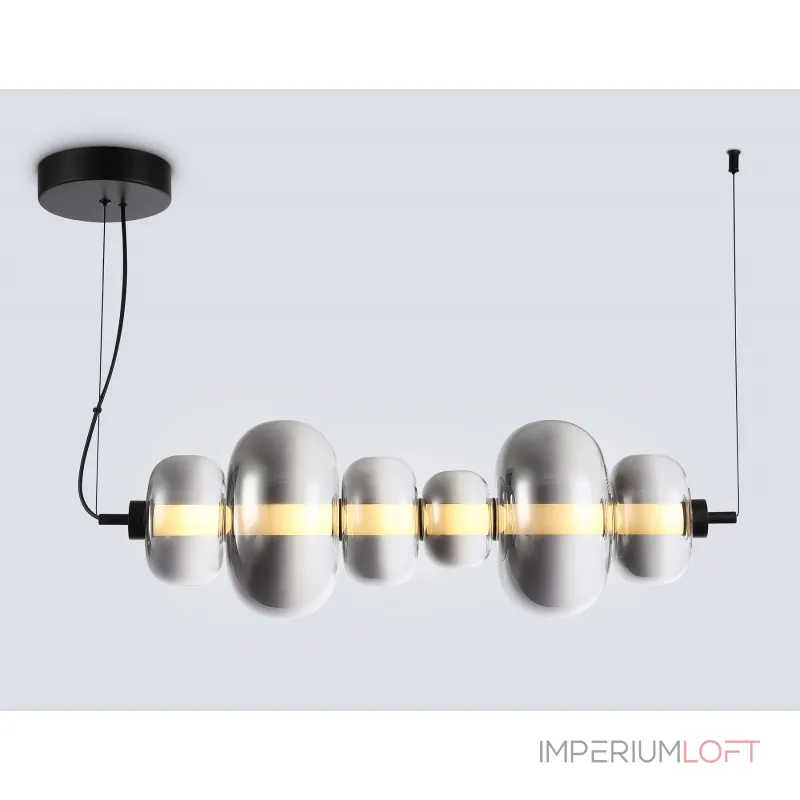 Подвесной светильник Ambrella HIGH LIGHT LH11072 Подвесной светильник Ambrella HIGH LIGHT LH11072