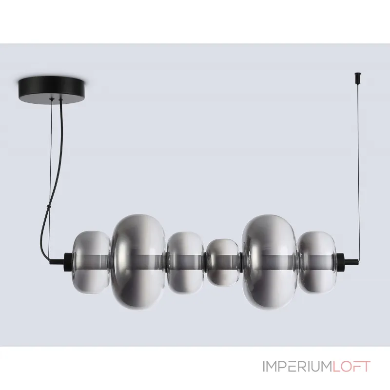 Подвесной светильник Ambrella HIGH LIGHT LH11072 Подвесной светильник Ambrella HIGH LIGHT LH11072
