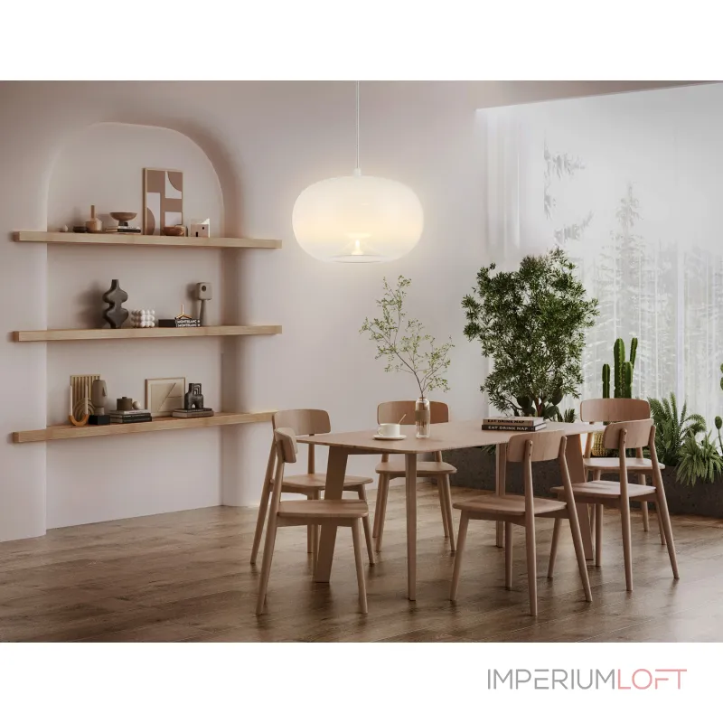 Подвесной светильник Ambrella HIGH LIGHT LH11081