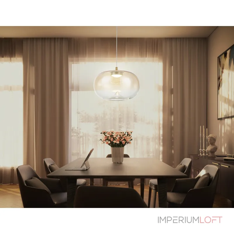 Подвесной светильник Ambrella HIGH LIGHT LH11083