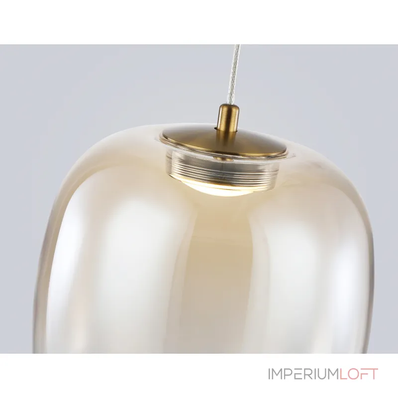 Подвесной светильник Ambrella HIGH LIGHT LH11093