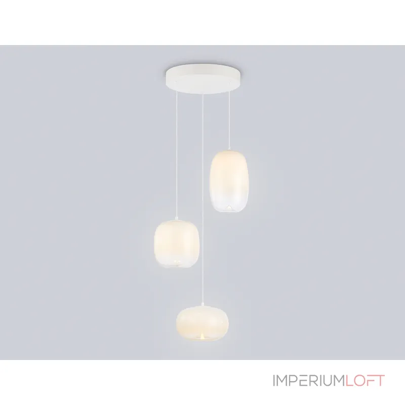 Подвесной светильник Ambrella HIGH LIGHT LH11096 Подвесной светильник Ambrella HIGH LIGHT LH11096