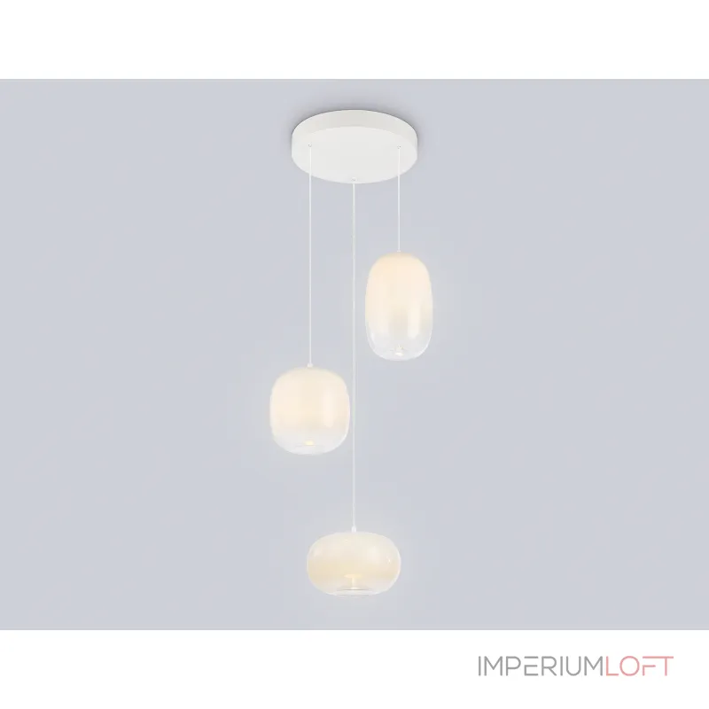 Подвесной светильник Ambrella HIGH LIGHT LH11096 Подвесной светильник Ambrella HIGH LIGHT LH11096