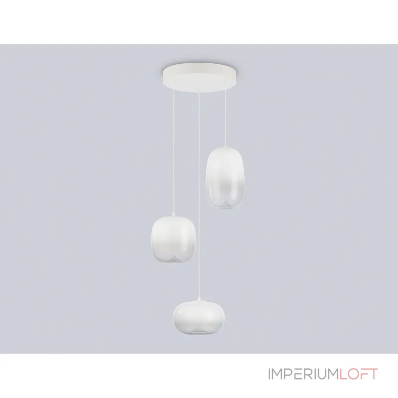Подвесной светильник Ambrella HIGH LIGHT LH11096 Подвесной светильник Ambrella HIGH LIGHT LH11096