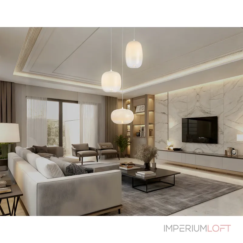 Подвесной светильник Ambrella HIGH LIGHT LH11096 Подвесной светильник Ambrella HIGH LIGHT LH11096