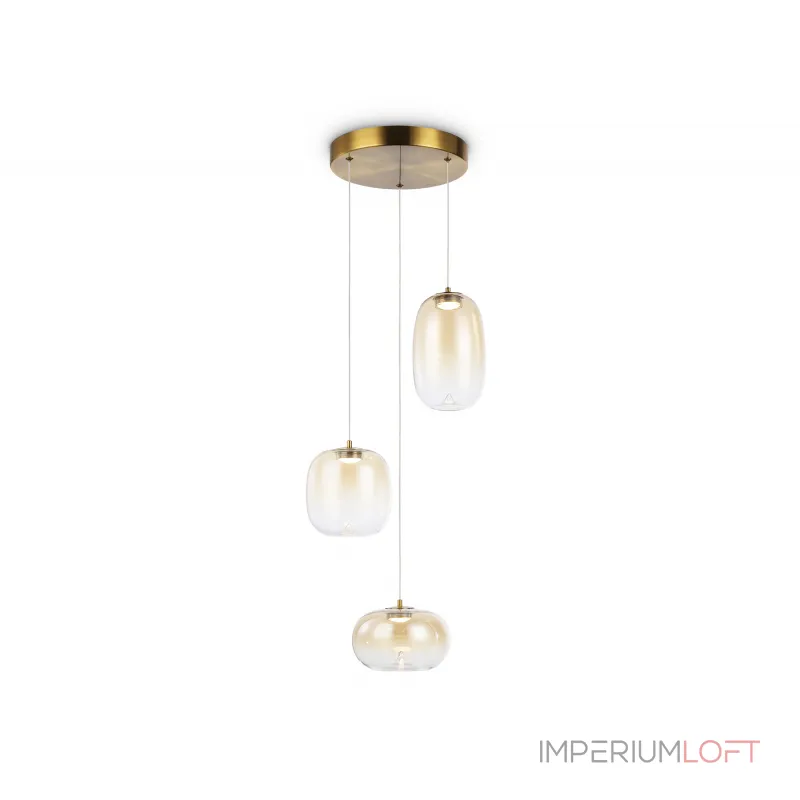 Подвесной светильник Ambrella HIGH LIGHT LH11105 Подвесной светильник Ambrella HIGH LIGHT LH11105