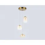 Подвесной светильник Ambrella HIGH LIGHT LH11105