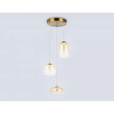 Подвесной светильник Ambrella HIGH LIGHT LH11105 Подвесной светильник Ambrella HIGH LIGHT LH11105