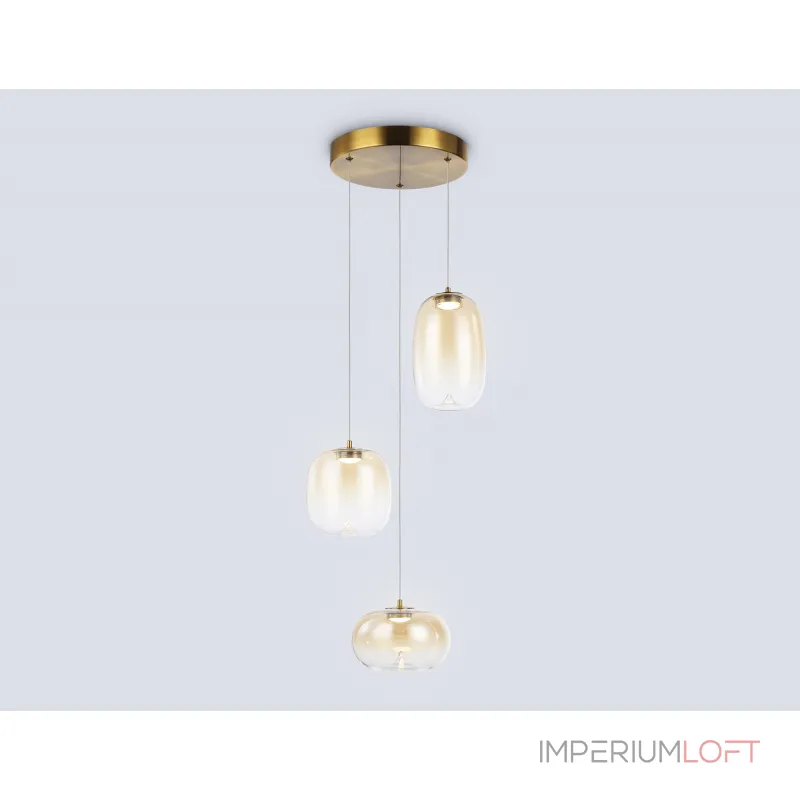 Подвесной светильник Ambrella HIGH LIGHT LH11105 Подвесной светильник Ambrella HIGH LIGHT LH11105