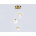 Подвесной светильник Ambrella HIGH LIGHT LH11105