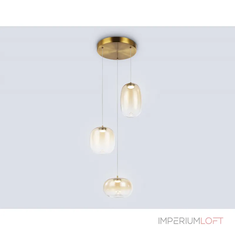 Подвесной светильник Ambrella HIGH LIGHT LH11105 Подвесной светильник Ambrella HIGH LIGHT LH11105