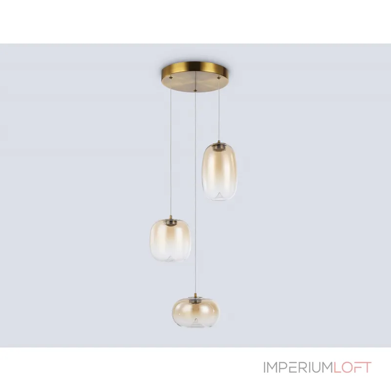 Подвесной светильник Ambrella HIGH LIGHT LH11105 Подвесной светильник Ambrella HIGH LIGHT LH11105