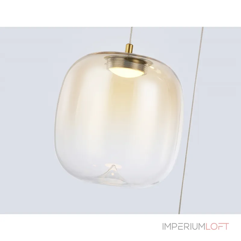 Подвесной светильник Ambrella HIGH LIGHT LH11105 Подвесной светильник Ambrella HIGH LIGHT LH11105