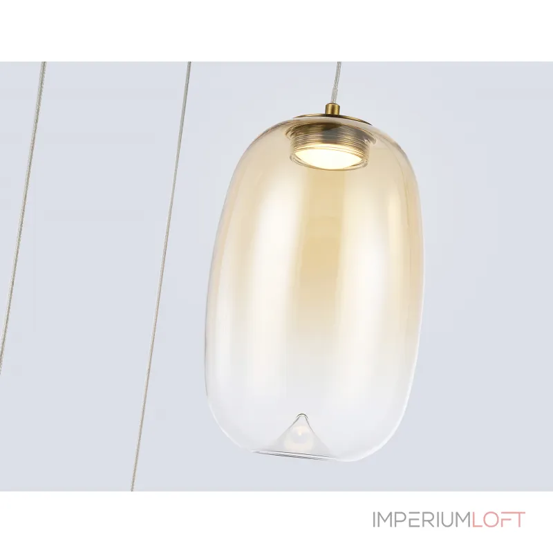Подвесной светильник Ambrella HIGH LIGHT LH11105 Подвесной светильник Ambrella HIGH LIGHT LH11105
