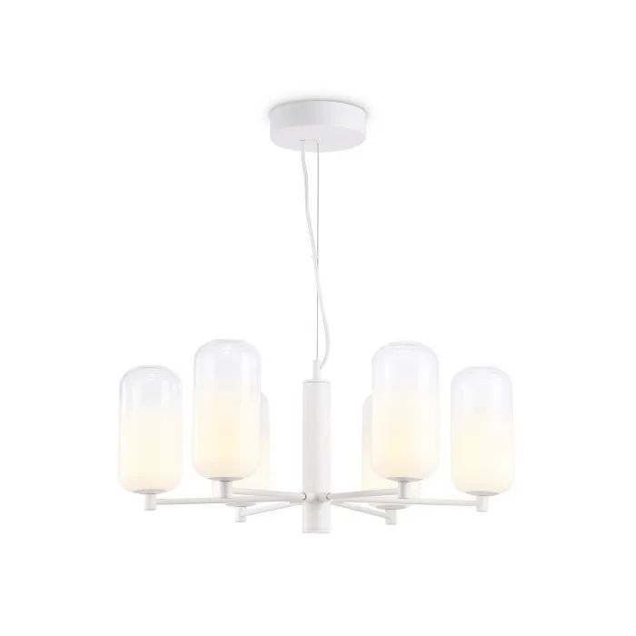 Светильник светодиодный подвесной Ambrella HIGH LIGHT LH11107 от ImperiumLoft