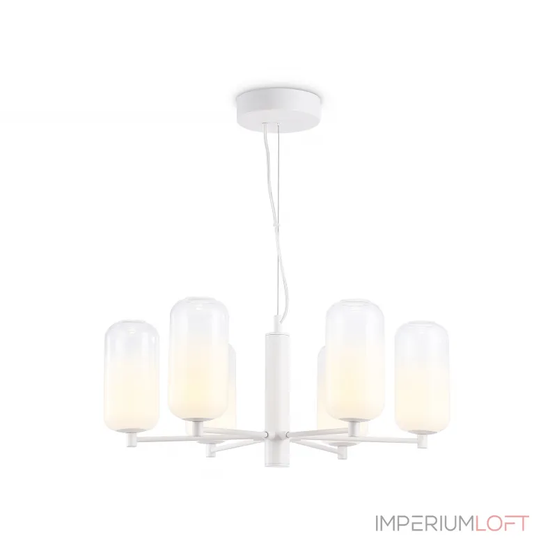 Подвесная люстра Ambrella HIGH LIGHT LH11107