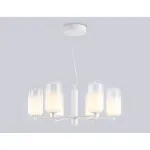 Светильник светодиодный подвесной Ambrella HIGH LIGHT LH11107 от ImperiumLoft