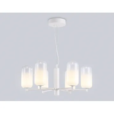 Светильник светодиодный подвесной Ambrella HIGH LIGHT LH11107