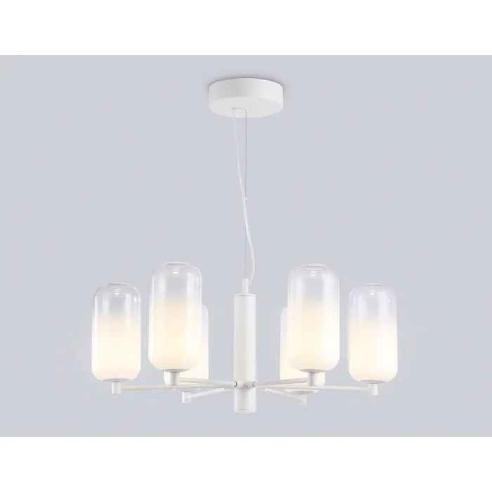 Светильник светодиодный подвесной Ambrella HIGH LIGHT LH11107 от ImperiumLoft
