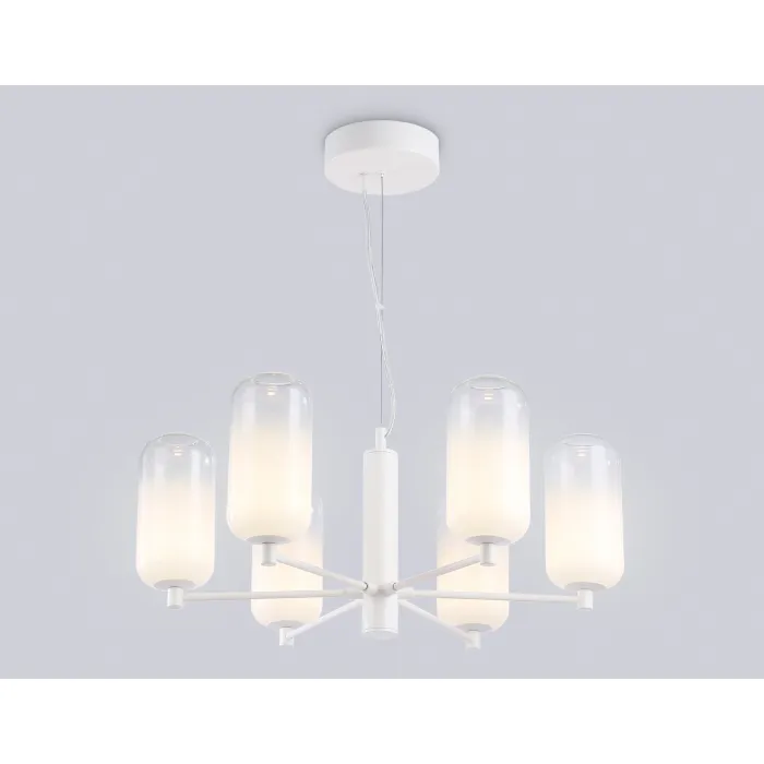 Светильник светодиодный подвесной Ambrella HIGH LIGHT LH11107 от ImperiumLoft