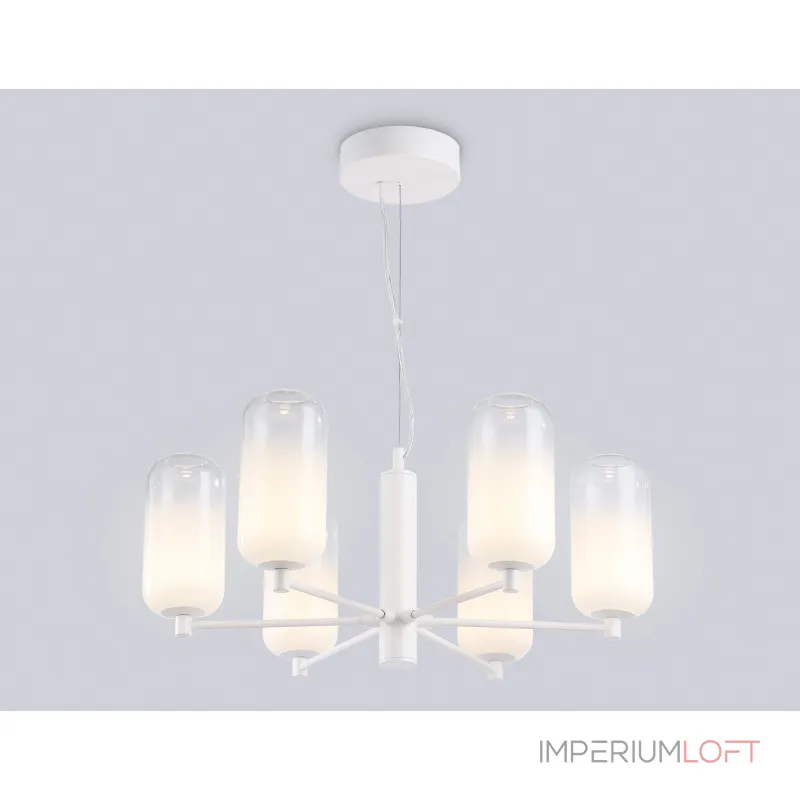 Подвесная люстра Ambrella HIGH LIGHT LH11107