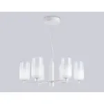Светильник светодиодный подвесной Ambrella HIGH LIGHT LH11107 от ImperiumLoft