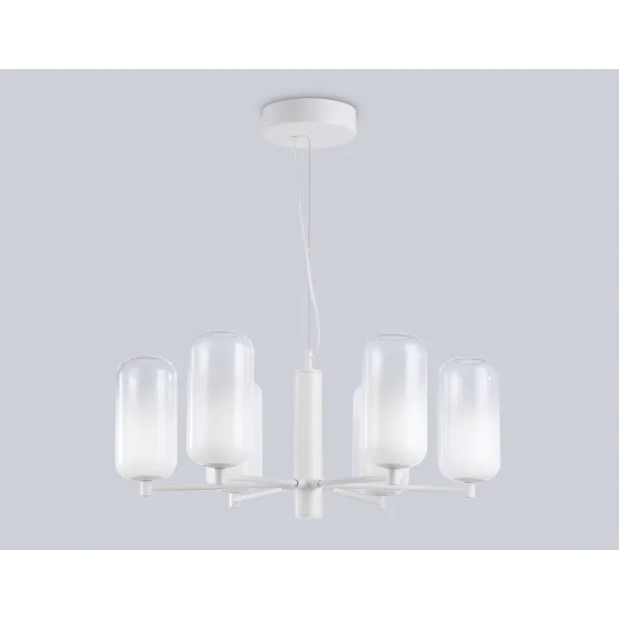 Светильник светодиодный подвесной Ambrella HIGH LIGHT LH11107 от ImperiumLoft