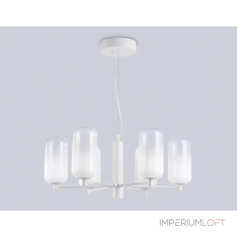 Подвесная люстра Ambrella HIGH LIGHT LH11107