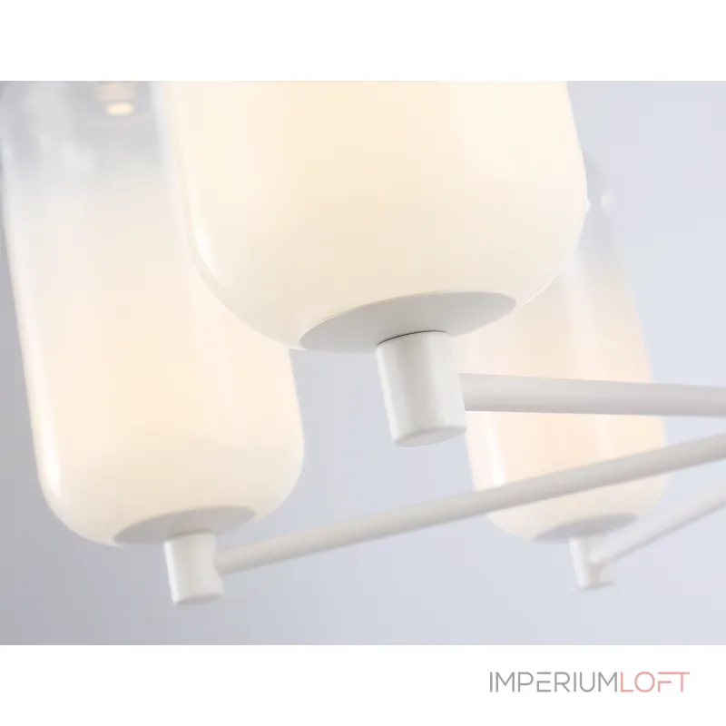 Подвесная люстра Ambrella HIGH LIGHT LH11107