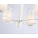 Светильник светодиодный подвесной Ambrella HIGH LIGHT LH11107 от ImperiumLoft