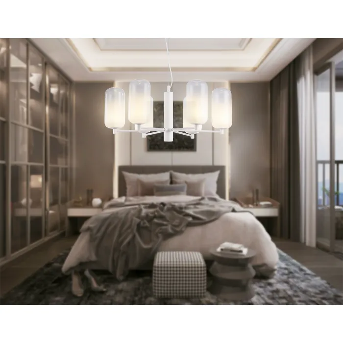 Светильник светодиодный подвесной Ambrella HIGH LIGHT LH11107 от ImperiumLoft