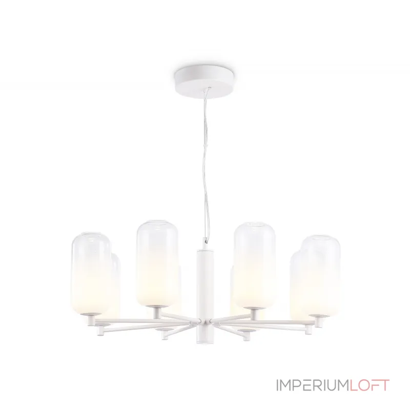 Подвесная люстра Ambrella HIGH LIGHT LH11109 Подвесная люстра Ambrella HIGH LIGHT LH11109