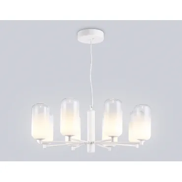 Подвесная люстра Ambrella HIGH LIGHT LH11109 Подвесная люстра Ambrella HIGH LIGHT LH11109