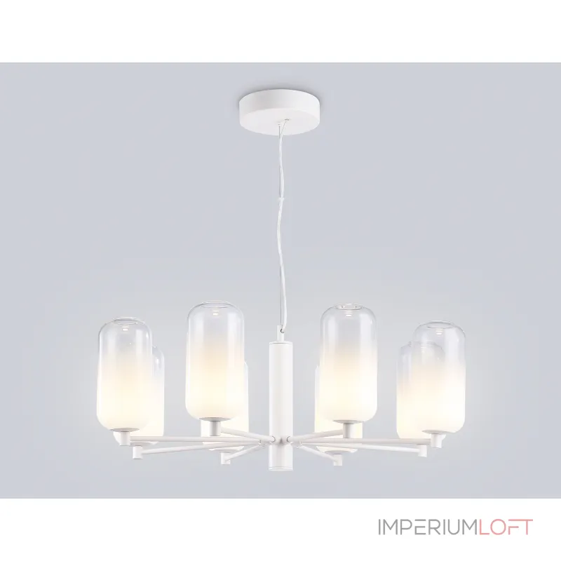 Подвесная люстра Ambrella HIGH LIGHT LH11109 Подвесная люстра Ambrella HIGH LIGHT LH11109