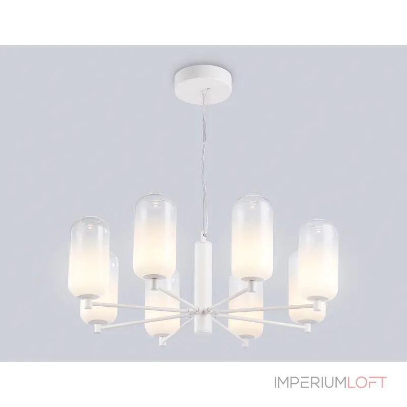 Подвесная люстра Ambrella HIGH LIGHT LH11109 Подвесная люстра Ambrella HIGH LIGHT LH11109