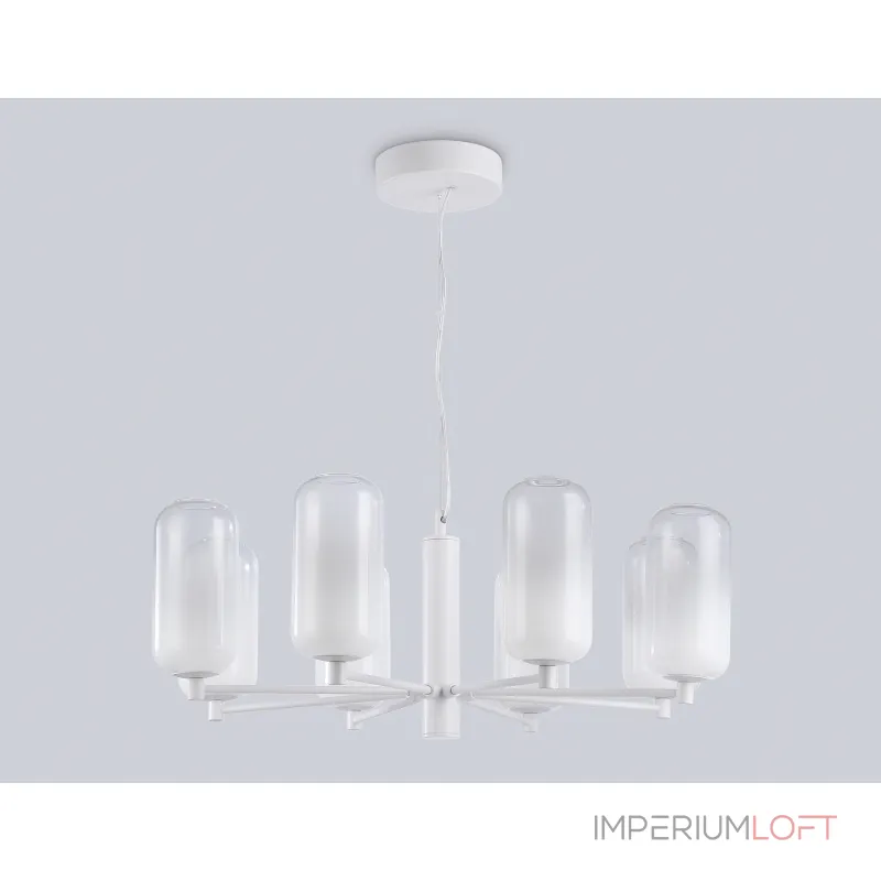 Подвесная люстра Ambrella HIGH LIGHT LH11109 Подвесная люстра Ambrella HIGH LIGHT LH11109
