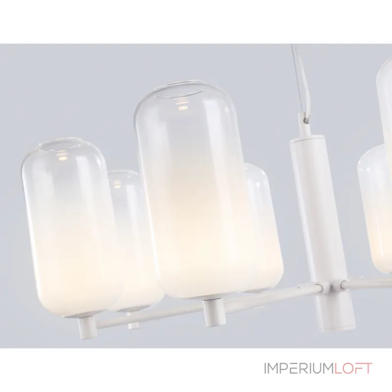Подвесная люстра Ambrella HIGH LIGHT LH11109 Подвесная люстра Ambrella HIGH LIGHT LH11109