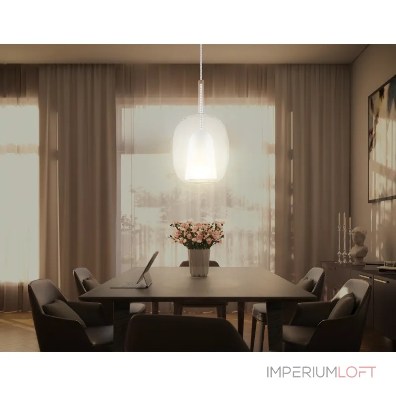 Подвесной светильник Ambrella HIGH LIGHT LH11121 Подвесной светильник Ambrella HIGH LIGHT LH11121