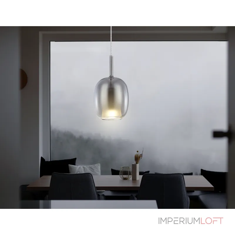 Подвесной светильник Ambrella HIGH LIGHT LH11123 Подвесной светильник Ambrella HIGH LIGHT LH11123