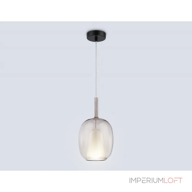 Подвесной светильник Ambrella HIGH LIGHT LH11125 Подвесной светильник Ambrella HIGH LIGHT LH11125