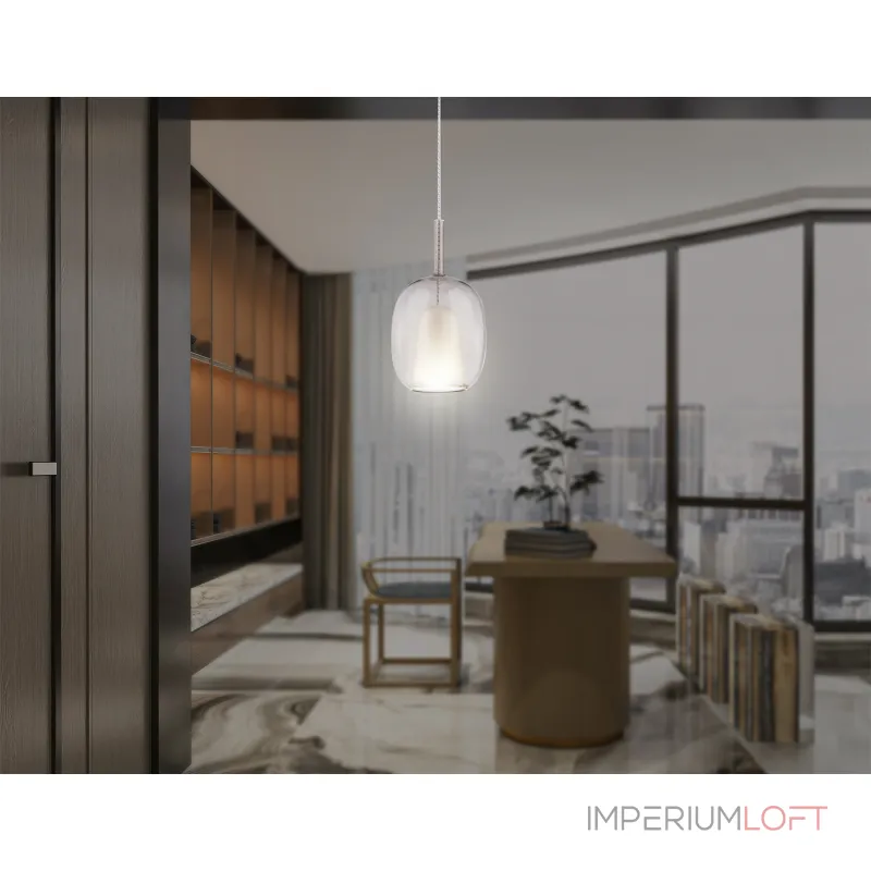 Подвесной светильник Ambrella HIGH LIGHT LH11125 Подвесной светильник Ambrella HIGH LIGHT LH11125