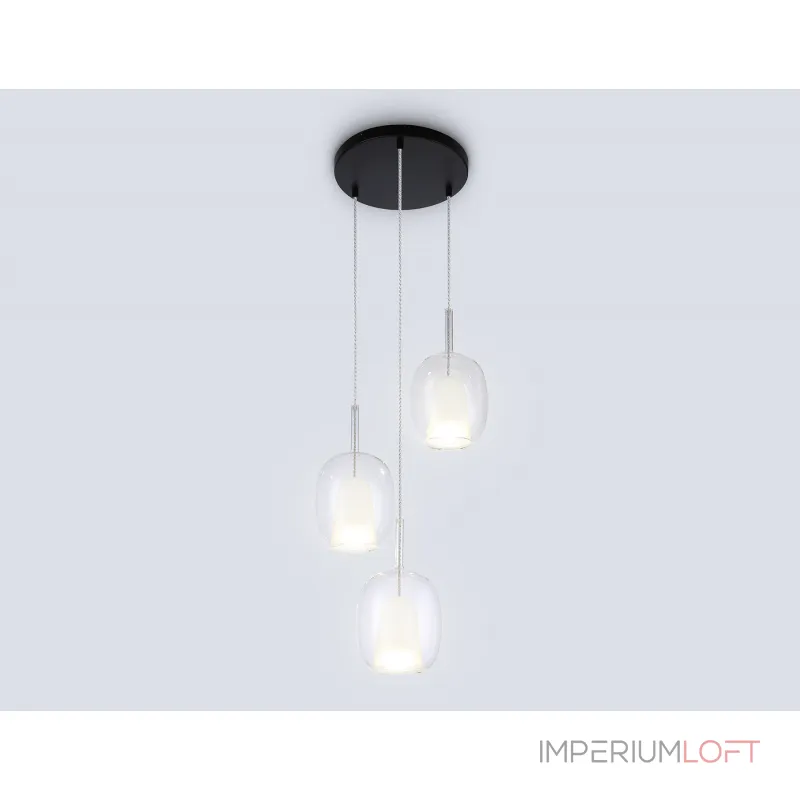 Подвесной светильник Ambrella HIGH LIGHT LH11151 Подвесной светильник Ambrella HIGH LIGHT LH11151
