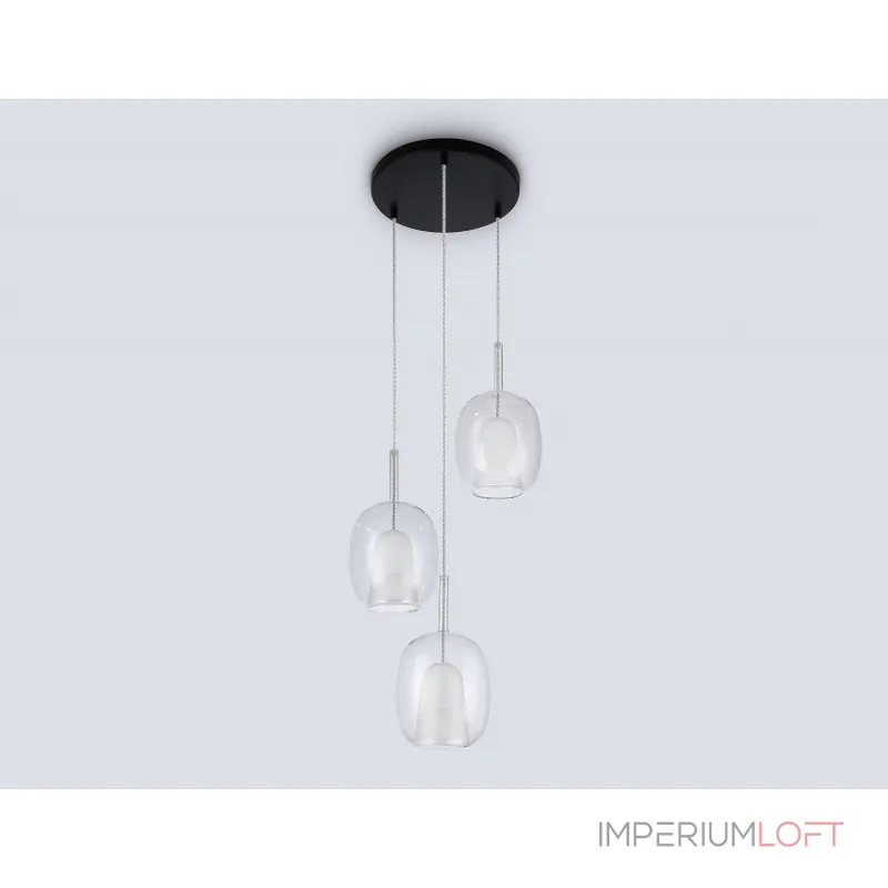 Подвесной светильник Ambrella HIGH LIGHT LH11151 Подвесной светильник Ambrella HIGH LIGHT LH11151