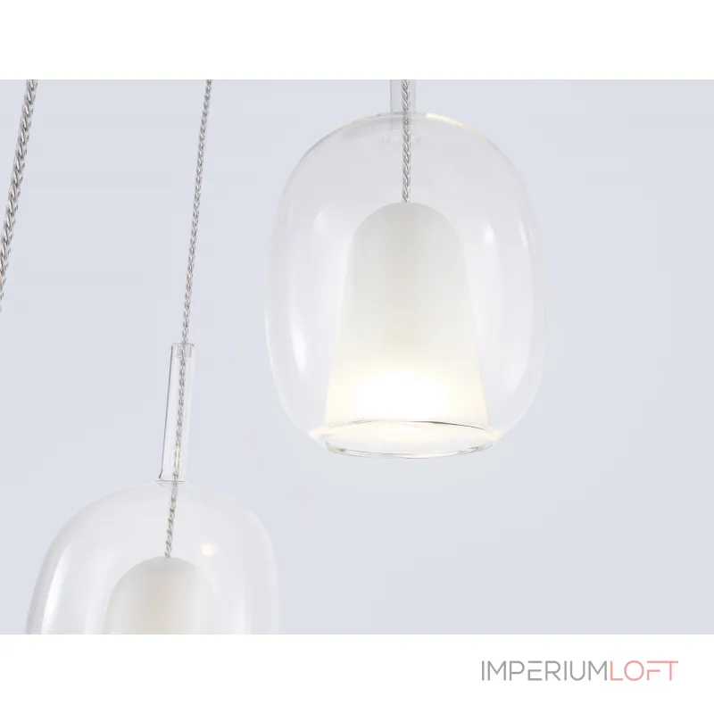 Подвесной светильник Ambrella HIGH LIGHT LH11151 Подвесной светильник Ambrella HIGH LIGHT LH11151