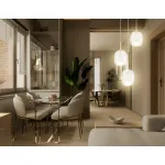Подвесной светильник Ambrella HIGH LIGHT LH11151