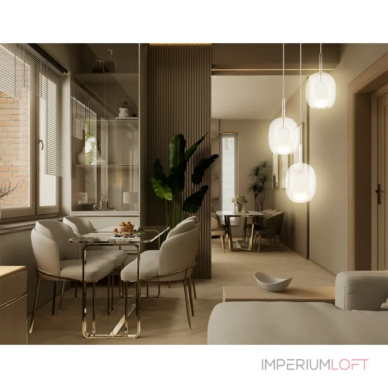 Подвесной светильник Ambrella HIGH LIGHT LH11151 Подвесной светильник Ambrella HIGH LIGHT LH11151