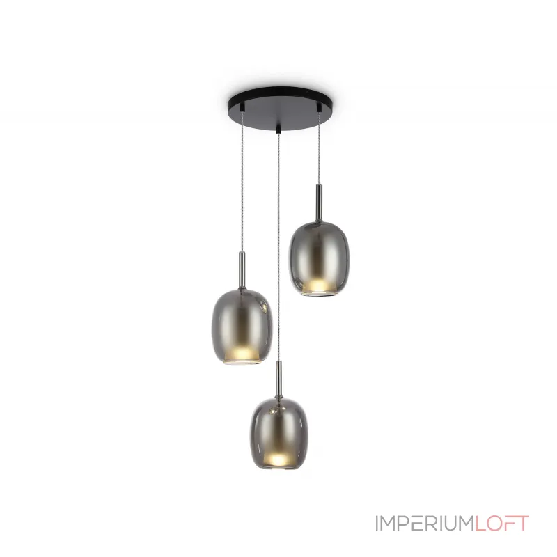 Подвесной светильник Ambrella HIGH LIGHT LH11153 Подвесной светильник Ambrella HIGH LIGHT LH11153