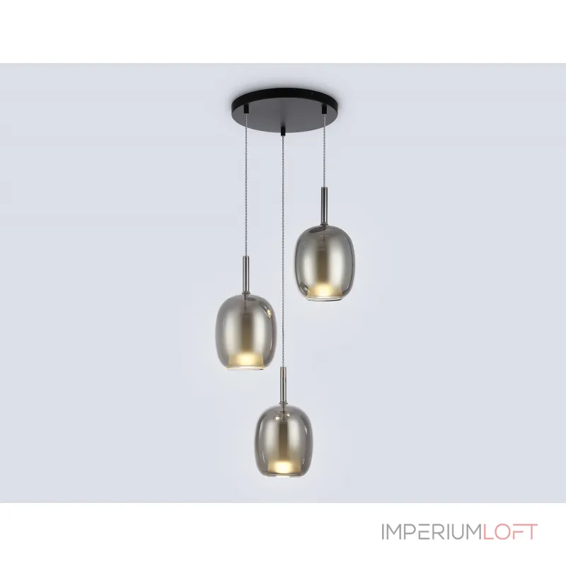 Подвесной светильник Ambrella HIGH LIGHT LH11153 Подвесной светильник Ambrella HIGH LIGHT LH11153